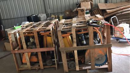 迭部行李、家具、电器包装托运
