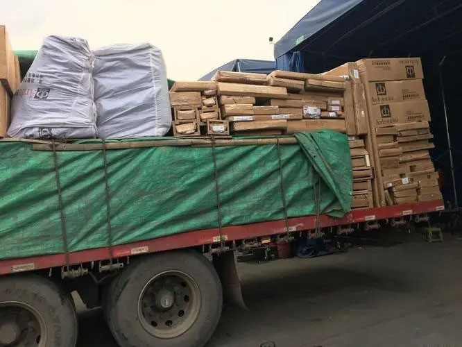 迭部家具托运