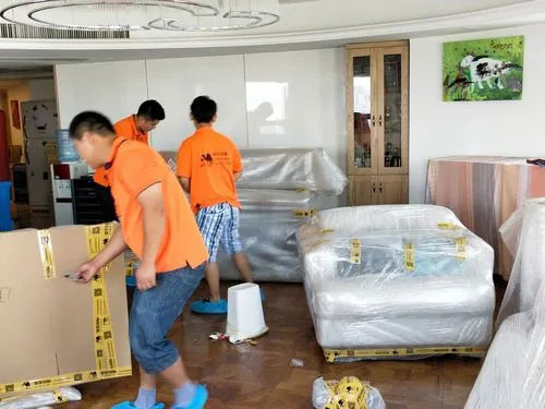 迭部精品搬家公司